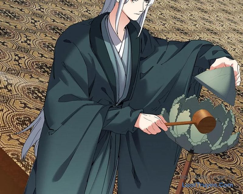 Kẻ Thù Của Ta Lại Thành Đạo Lữ Chap 15 - Next Chap 16