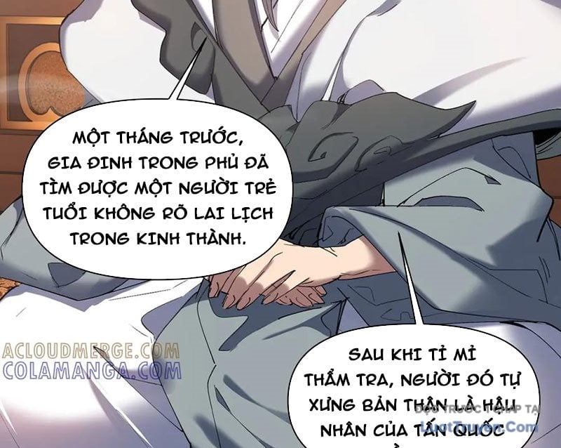 Kẻ Thù Của Ta Lại Thành Đạo Lữ Chap 15 - Next Chap 16