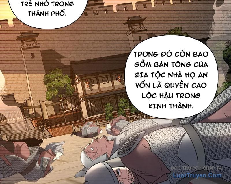 Kẻ Thù Của Ta Lại Thành Đạo Lữ Chap 15 - Next Chap 16