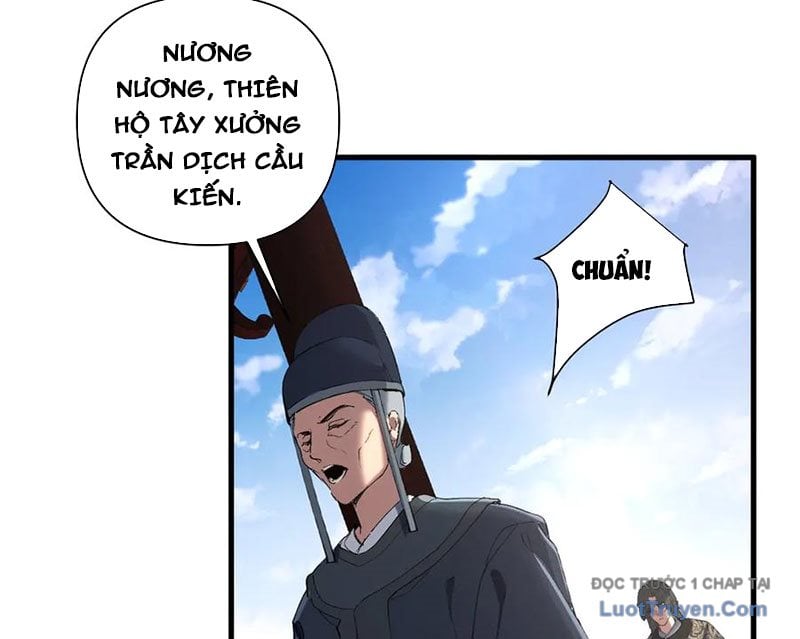 Kẻ Thù Của Ta Lại Thành Đạo Lữ Chap 15 - Next Chap 16