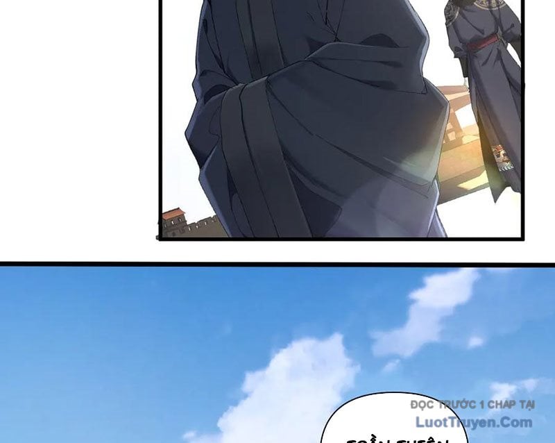 Kẻ Thù Của Ta Lại Thành Đạo Lữ Chap 15 - Next Chap 16