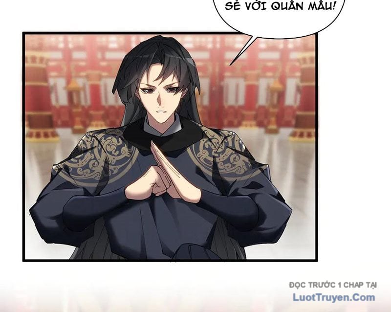 Kẻ Thù Của Ta Lại Thành Đạo Lữ Chap 15 - Next Chap 16