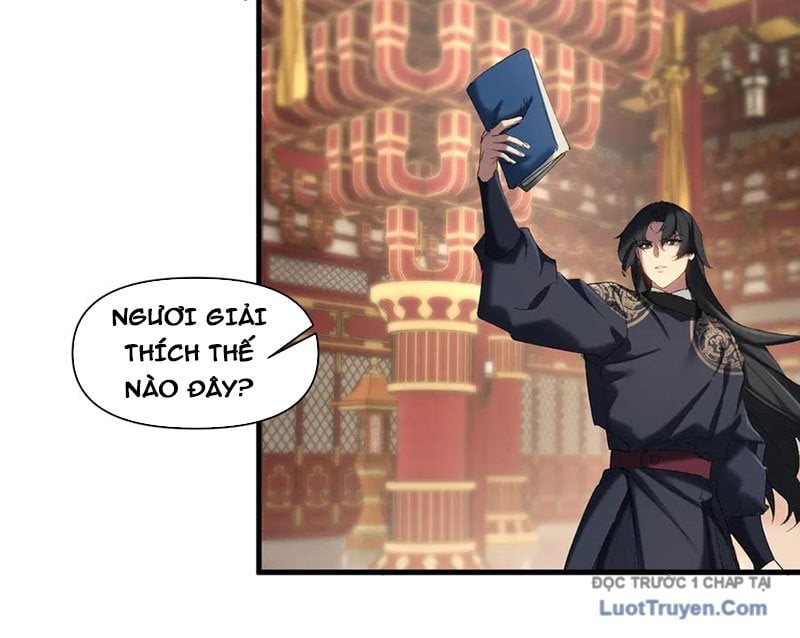 Kẻ Thù Của Ta Lại Thành Đạo Lữ Chap 15 - Next Chap 16