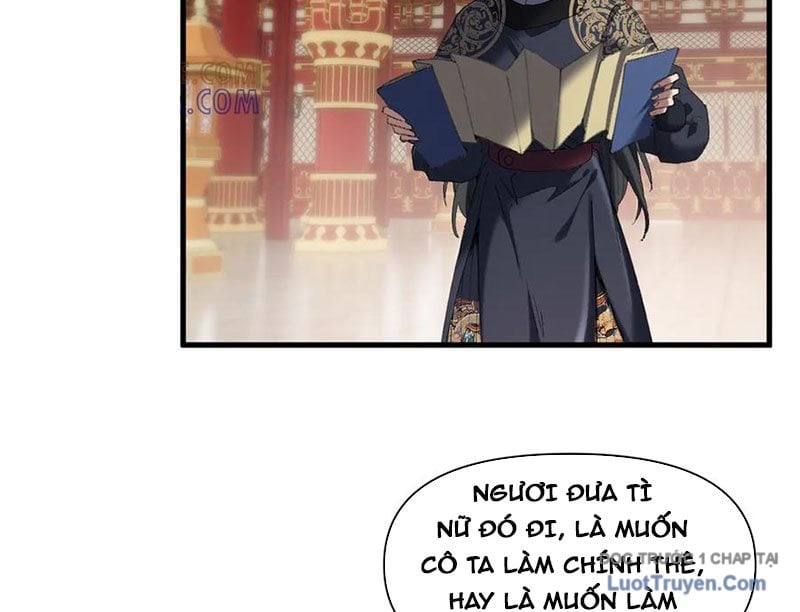 Kẻ Thù Của Ta Lại Thành Đạo Lữ Chap 15 - Next Chap 16