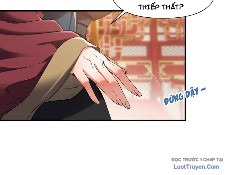 Kẻ Thù Của Ta Lại Thành Đạo Lữ Chap 15 - Next Chap 16