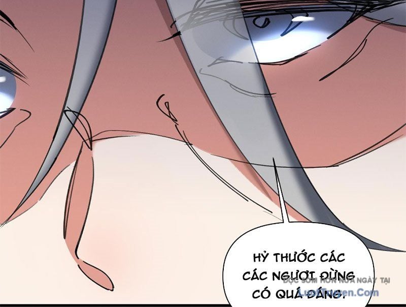 Kẻ Thù Của Ta Lại Thành Đạo Lữ Chap 16 - Next Chap 17