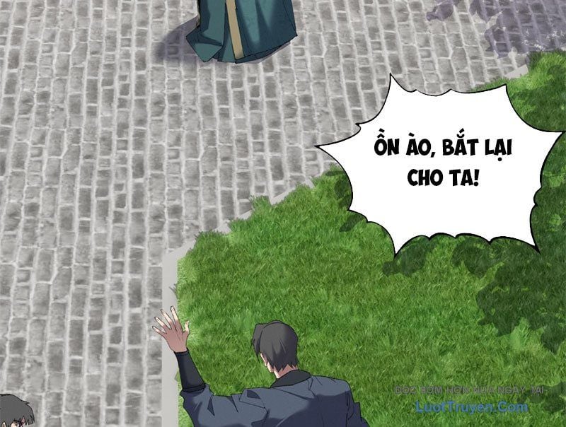 Kẻ Thù Của Ta Lại Thành Đạo Lữ Chap 16 - Next Chap 17