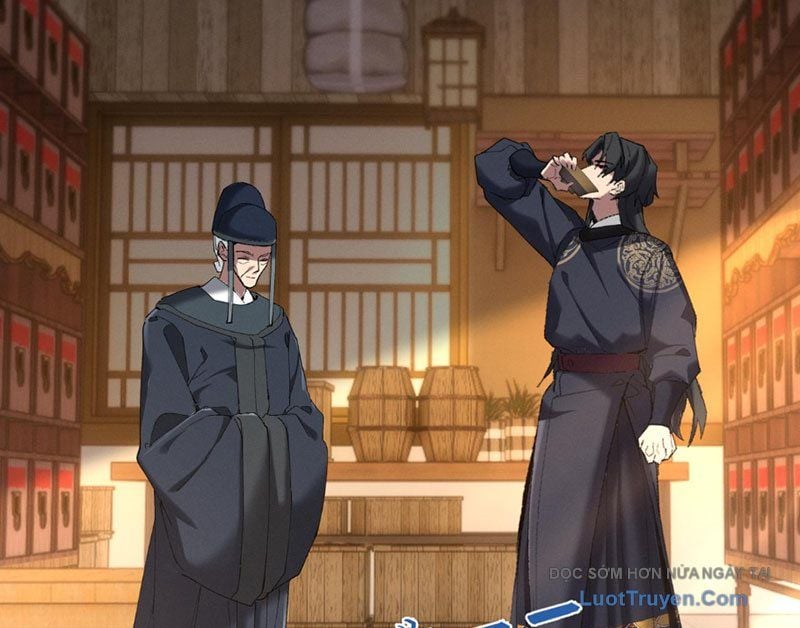Kẻ Thù Của Ta Lại Thành Đạo Lữ Chap 16 - Next Chap 17