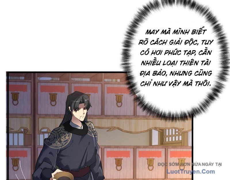 Kẻ Thù Của Ta Lại Thành Đạo Lữ Chap 16 - Next Chap 17