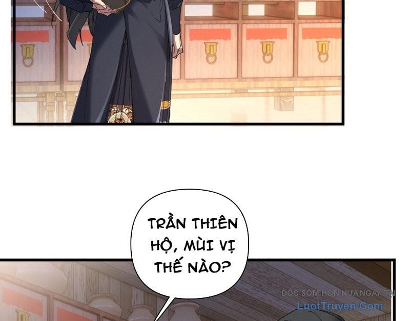 Kẻ Thù Của Ta Lại Thành Đạo Lữ Chap 16 - Next Chap 17