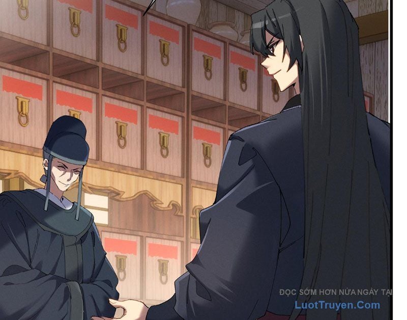 Kẻ Thù Của Ta Lại Thành Đạo Lữ Chap 16 - Next Chap 17