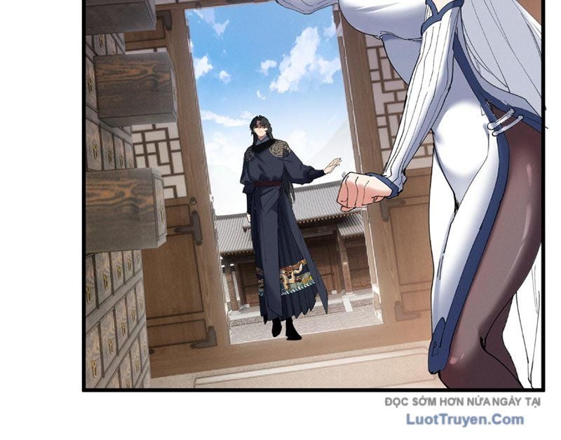 Kẻ Thù Của Ta Lại Thành Đạo Lữ Chap 16 - Next Chap 17