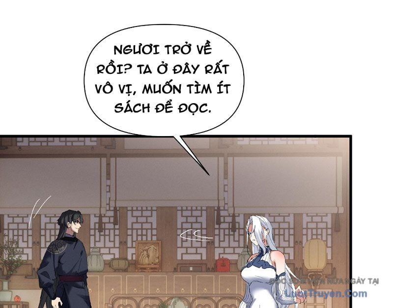 Kẻ Thù Của Ta Lại Thành Đạo Lữ Chap 16 - Next Chap 17