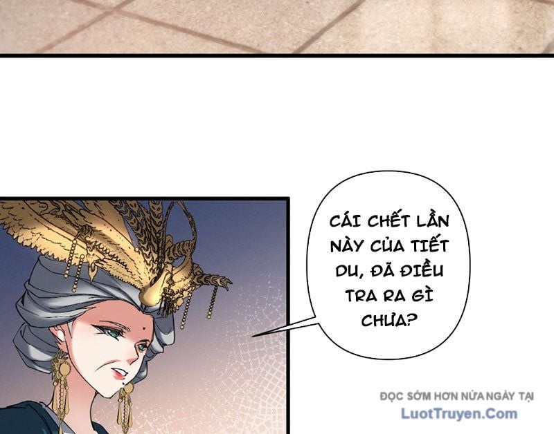 Kẻ Thù Của Ta Lại Thành Đạo Lữ Chap 16 - Next Chap 17