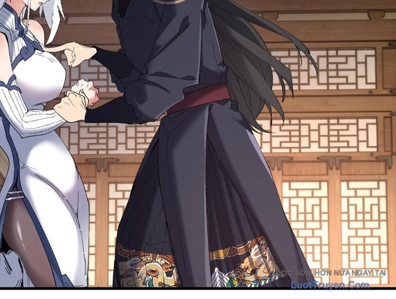 Kẻ Thù Của Ta Lại Thành Đạo Lữ Chap 16 - Next Chap 17