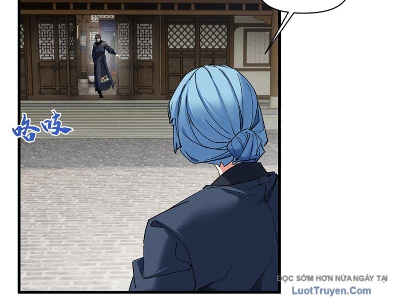 Kẻ Thù Của Ta Lại Thành Đạo Lữ Chap 16 - Next Chap 17