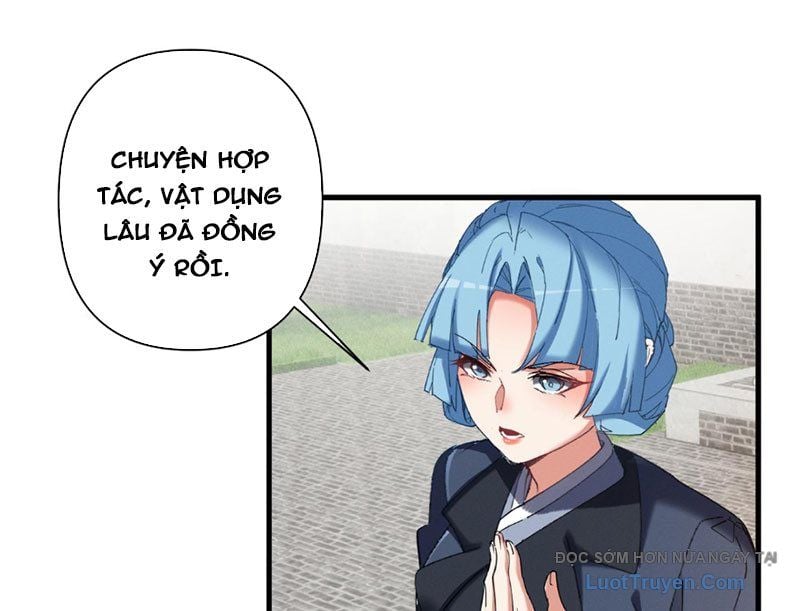Kẻ Thù Của Ta Lại Thành Đạo Lữ Chap 16 - Next Chap 17