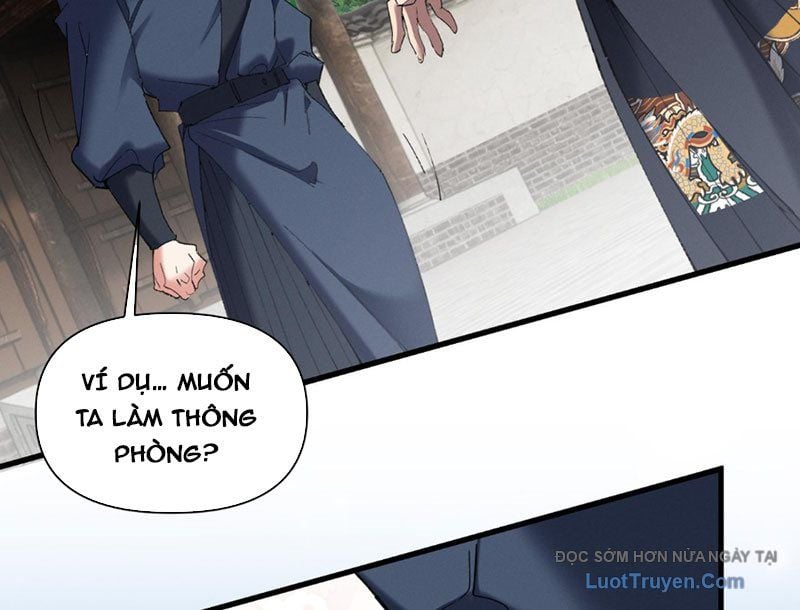 Kẻ Thù Của Ta Lại Thành Đạo Lữ Chap 16 - Next Chap 17