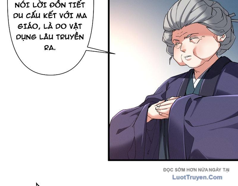 Kẻ Thù Của Ta Lại Thành Đạo Lữ Chap 16 - Next Chap 17