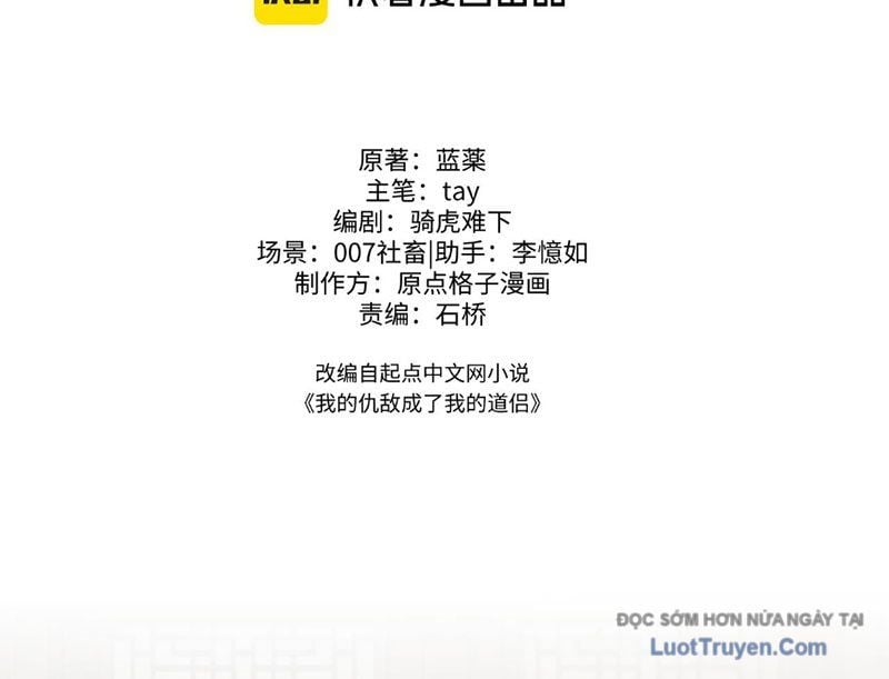 Kẻ Thù Của Ta Lại Thành Đạo Lữ Chap 16 - Next Chap 17