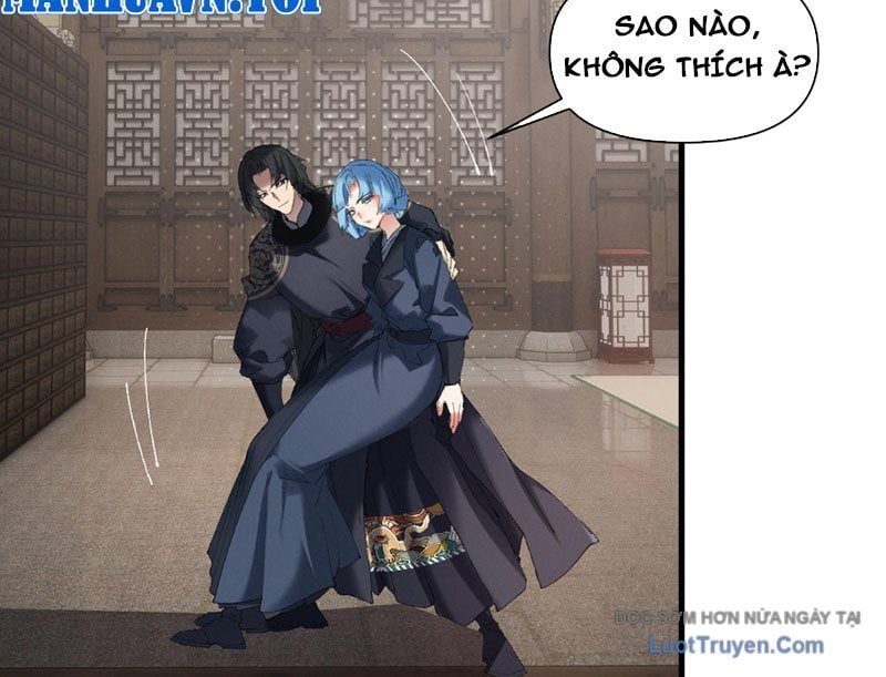 Kẻ Thù Của Ta Lại Thành Đạo Lữ Chap 16 - Next Chap 17