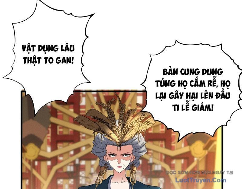 Kẻ Thù Của Ta Lại Thành Đạo Lữ Chap 16 - Next Chap 17