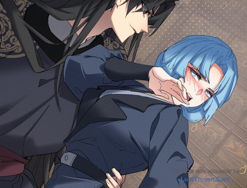 Kẻ Thù Của Ta Lại Thành Đạo Lữ Chap 16 - Next Chap 17