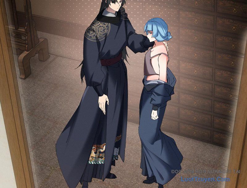 Kẻ Thù Của Ta Lại Thành Đạo Lữ Chap 16 - Next Chap 17