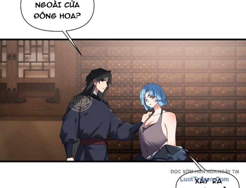 Kẻ Thù Của Ta Lại Thành Đạo Lữ Chap 16 - Next Chap 17