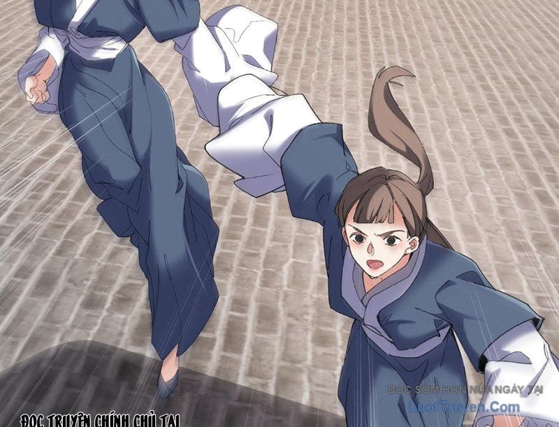 Kẻ Thù Của Ta Lại Thành Đạo Lữ Chap 16 - Next Chap 17