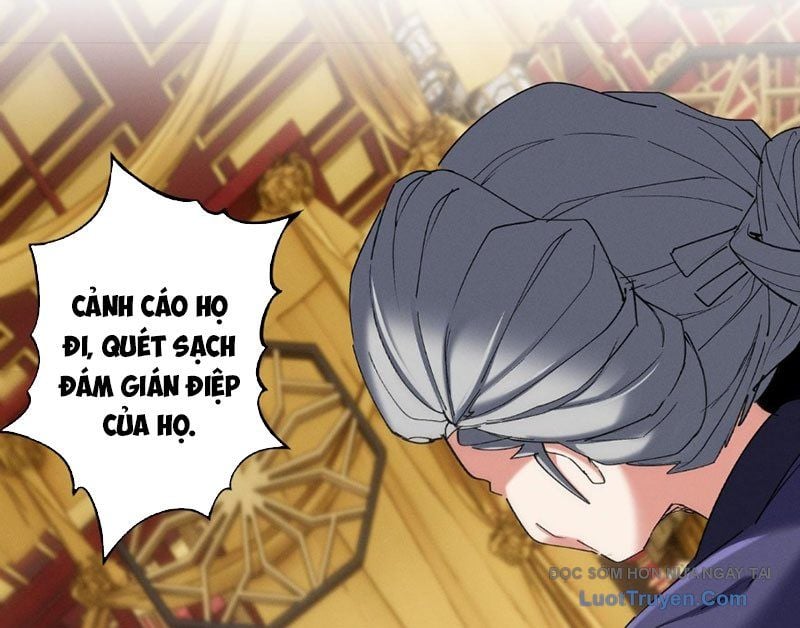 Kẻ Thù Của Ta Lại Thành Đạo Lữ Chap 16 - Next Chap 17