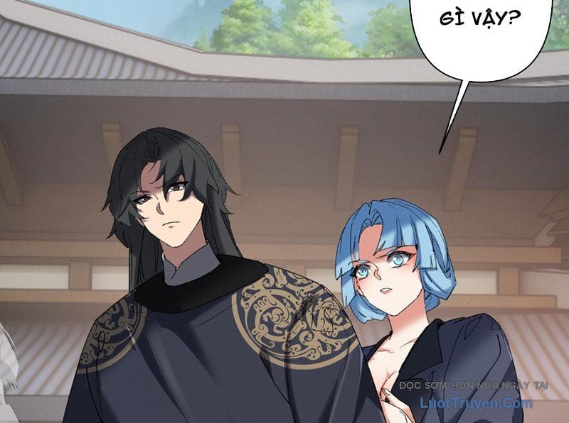 Kẻ Thù Của Ta Lại Thành Đạo Lữ Chap 16 - Next Chap 17