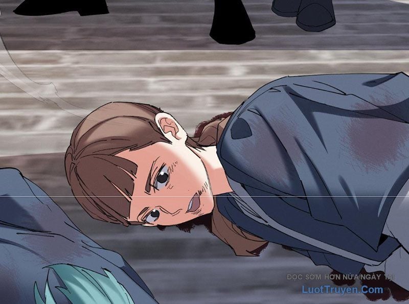 Kẻ Thù Của Ta Lại Thành Đạo Lữ Chap 16 - Next Chap 17