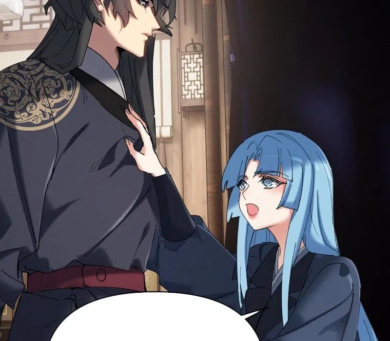 Kẻ Thù Của Ta Lại Thành Đạo Lữ Chap 17 - Next Chap 18