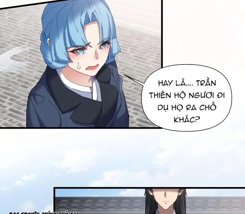 Kẻ Thù Của Ta Lại Thành Đạo Lữ Chap 17 - Next Chap 18