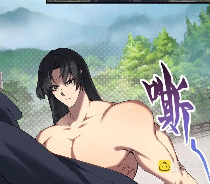 Kẻ Thù Của Ta Lại Thành Đạo Lữ Chap 17 - Next Chap 18