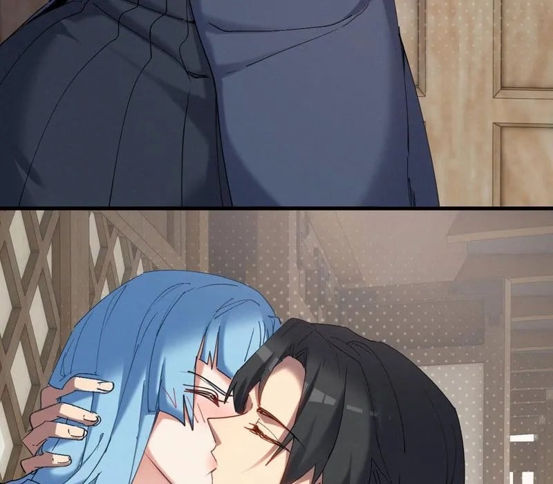 Kẻ Thù Của Ta Lại Thành Đạo Lữ Chap 17 - Next Chap 18