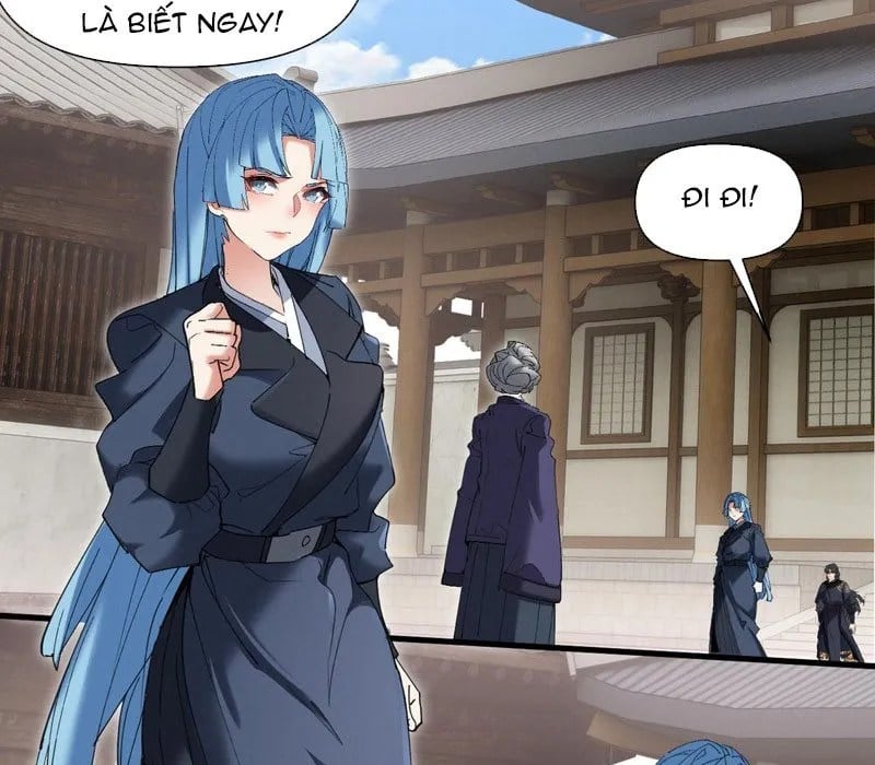 Kẻ Thù Của Ta Lại Thành Đạo Lữ Chap 17 - Next Chap 18