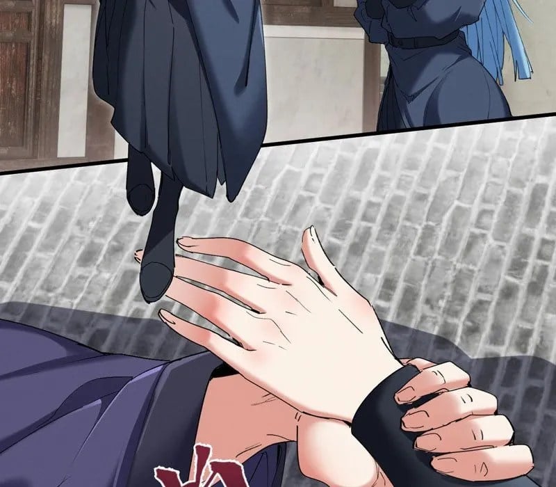 Kẻ Thù Của Ta Lại Thành Đạo Lữ Chap 17 - Next Chap 18