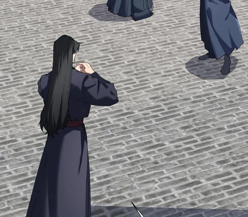 Kẻ Thù Của Ta Lại Thành Đạo Lữ Chap 17 - Next Chap 18