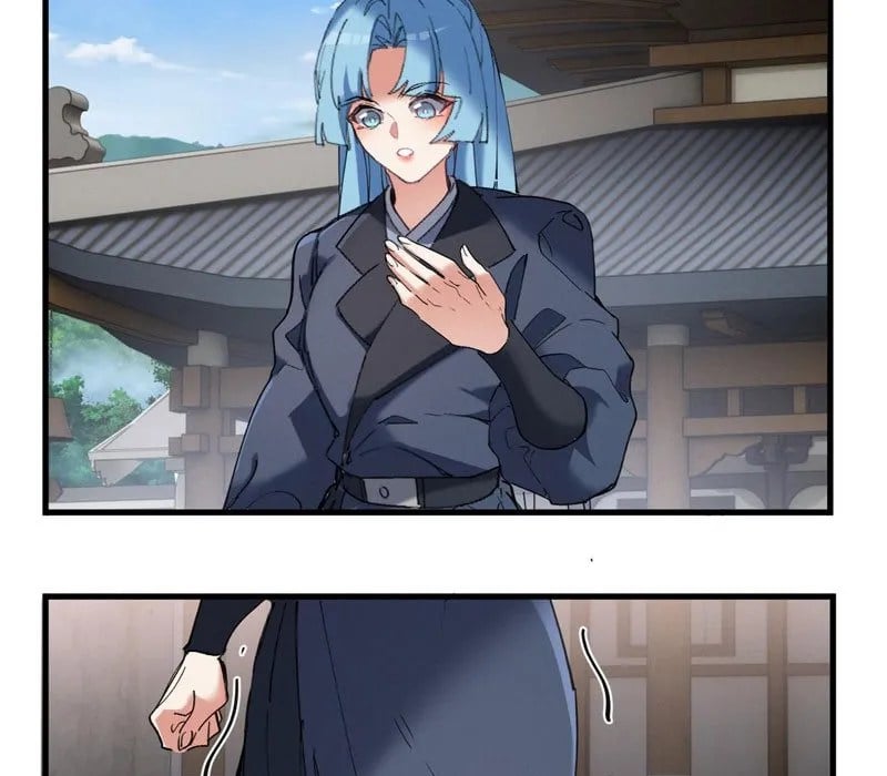 Kẻ Thù Của Ta Lại Thành Đạo Lữ Chap 17 - Next Chap 18