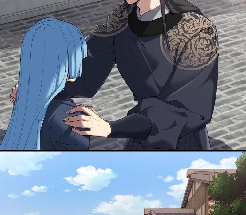 Kẻ Thù Của Ta Lại Thành Đạo Lữ Chap 17 - Next Chap 18