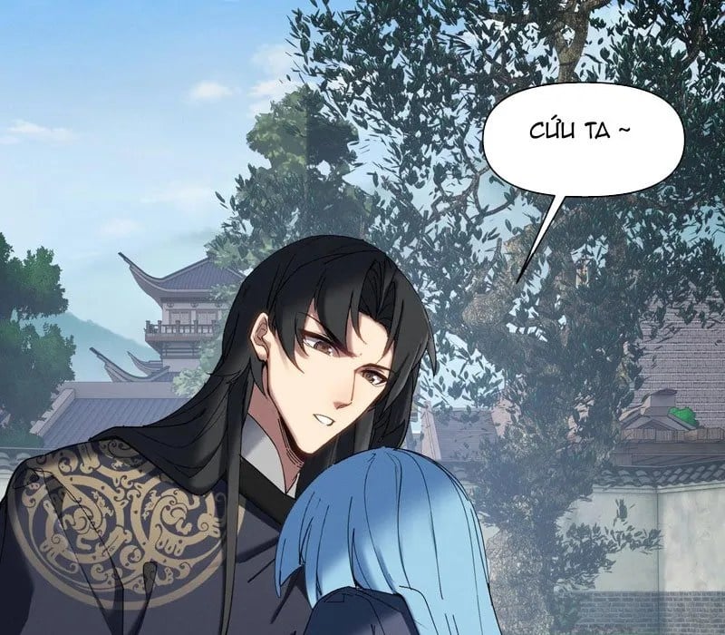 Kẻ Thù Của Ta Lại Thành Đạo Lữ Chap 17 - Next Chap 18