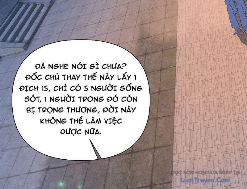 Kẻ Thù Của Ta Lại Thành Đạo Lữ Chap 20 - Next Chap 21