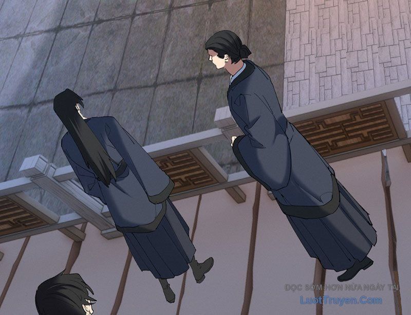 Kẻ Thù Của Ta Lại Thành Đạo Lữ Chap 20 - Next Chap 21