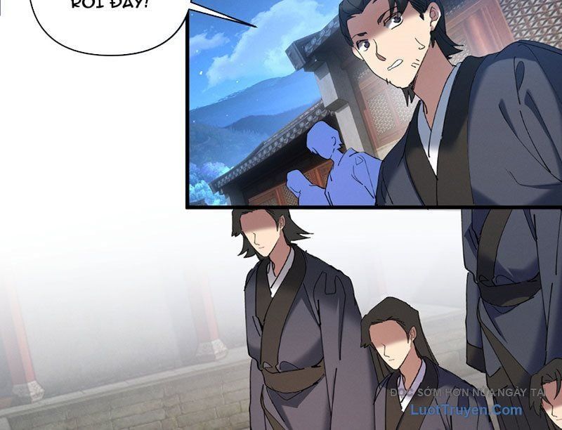 Kẻ Thù Của Ta Lại Thành Đạo Lữ Chap 20 - Next Chap 21