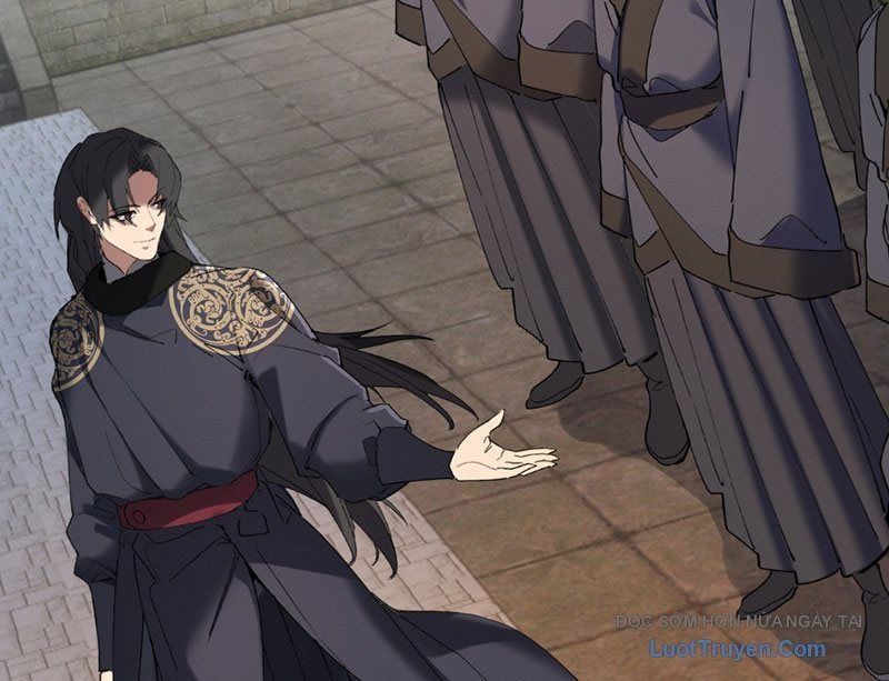 Kẻ Thù Của Ta Lại Thành Đạo Lữ Chap 20 - Next Chap 21