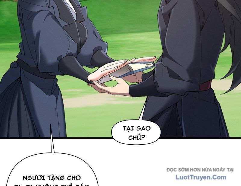 Kẻ Thù Của Ta Lại Thành Đạo Lữ Chap 20 - Next Chap 21