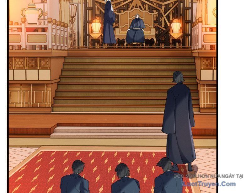 Kẻ Thù Của Ta Lại Thành Đạo Lữ Chap 20 - Next Chap 21