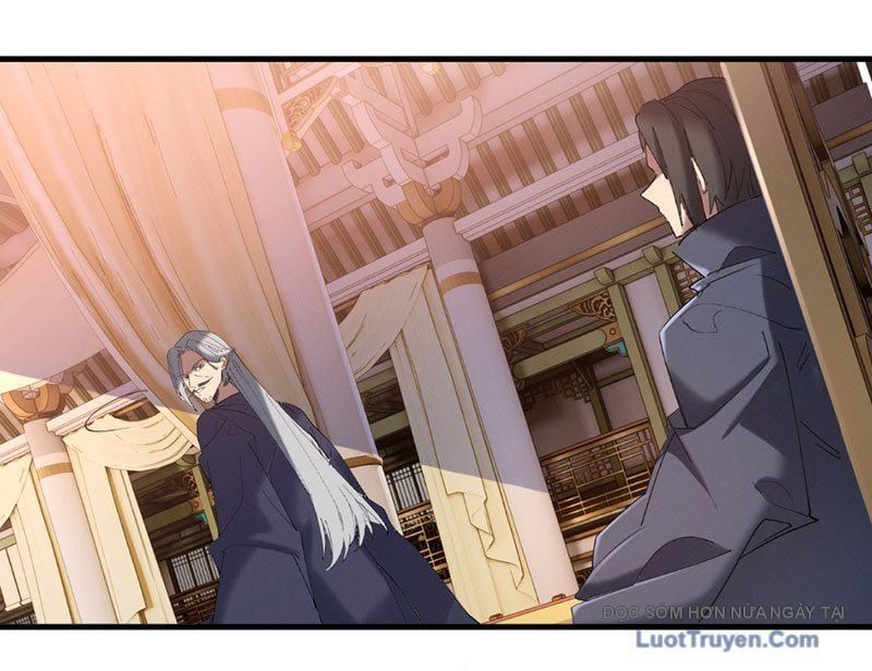 Kẻ Thù Của Ta Lại Thành Đạo Lữ Chap 20 - Next Chap 21